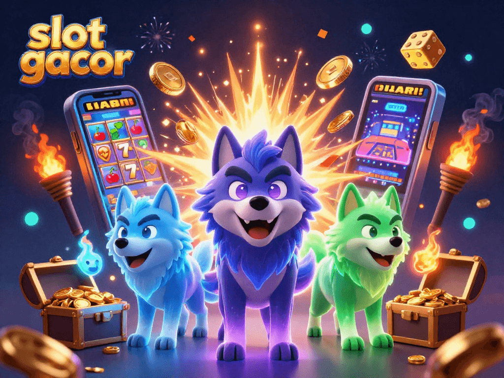 Menang dengan slot gacor melalui prediksi angka jitu togel hari ini yang akurat.