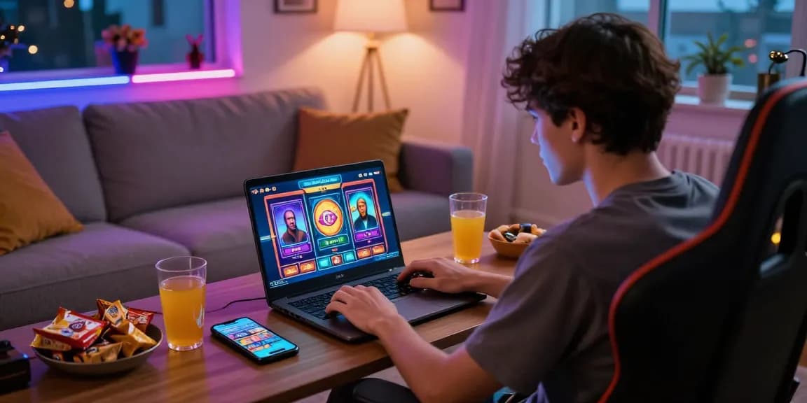 Login Modal138 dan pengalaman bermain slot online yang menyenangkan di rumah.