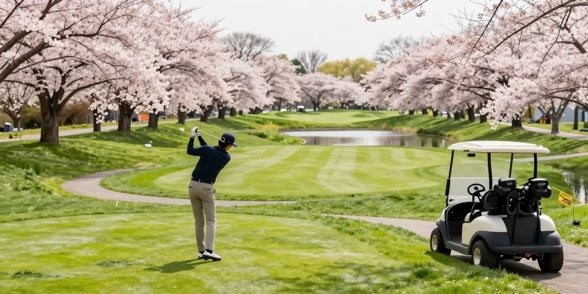 Pengalaman bermain golf di Kato City dengan bro178 link alternatif dan keindahan alam yang menakjubkan.