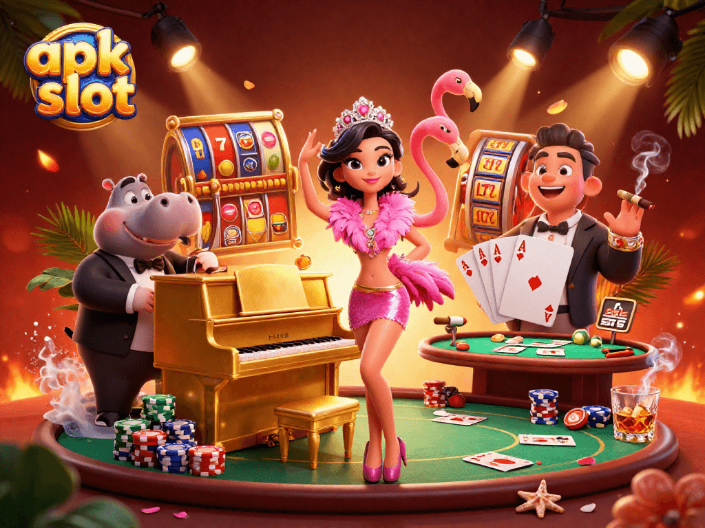 Mainkan apk slot untuk meraih jackpot di DEWI222 Zeus dengan akses mudah dan tampilan apik.
