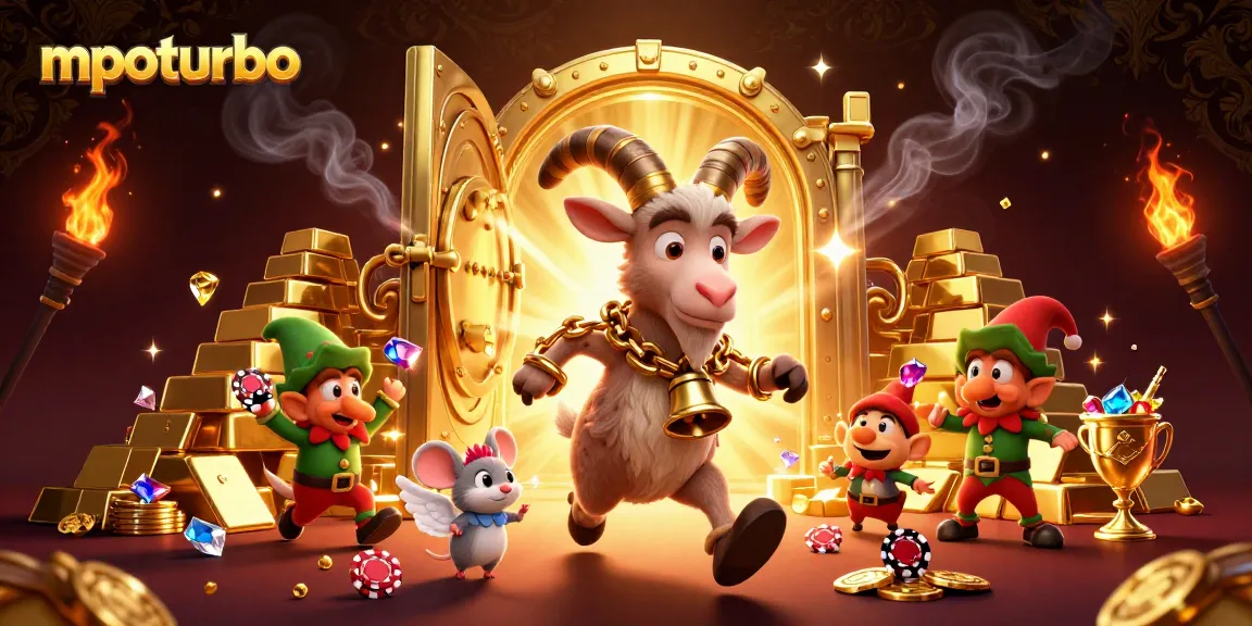 Menang besar dengan mpoturbo saat bermain slot di kasino online yang penuh aksen keberuntungan.