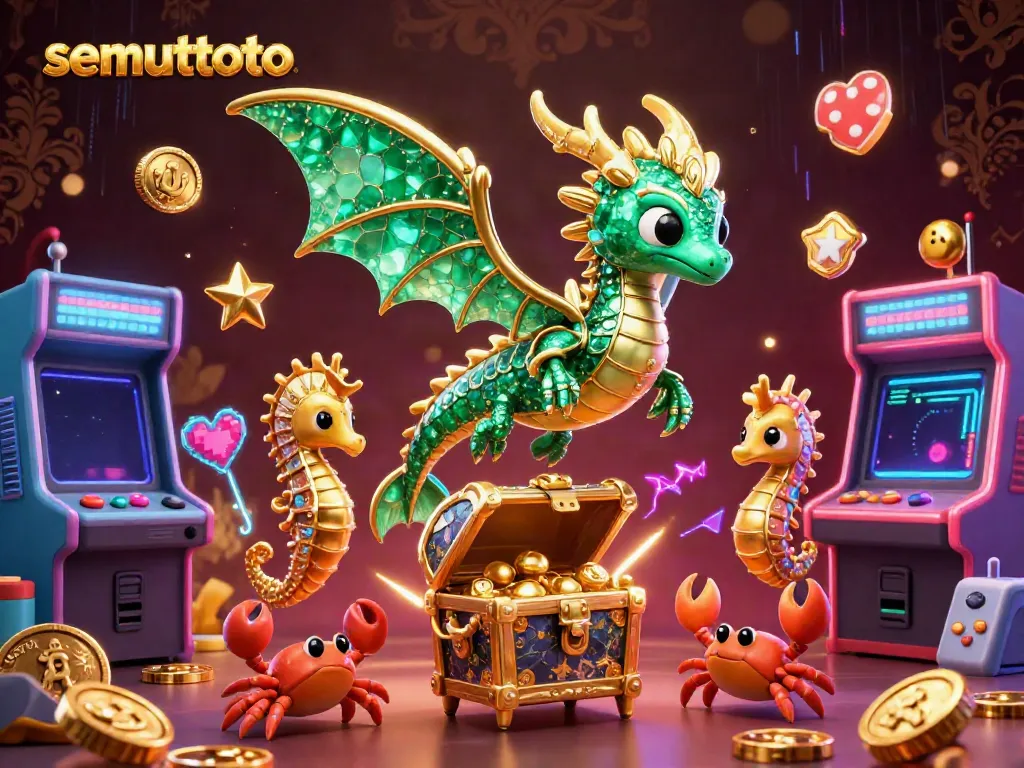Semuttoto adalah situs togel online dengan admin ramah dan terpercaya, siap memberikan pengalaman terbaik.