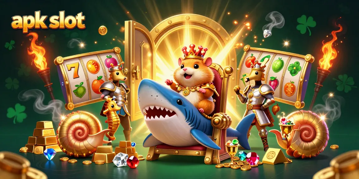 Pemain apk slot menikmati keseruan di DEWI222 dengan fitur penuh bonus dan tampilan yang menarik.