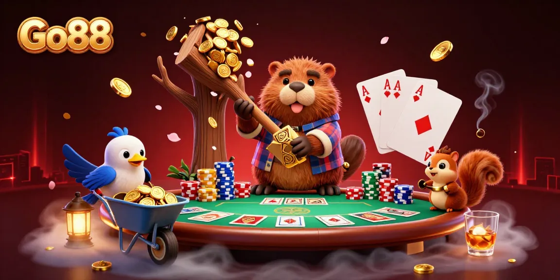 Trusted Go88 Advice for Gamblers in 2026 for Winning Strategies