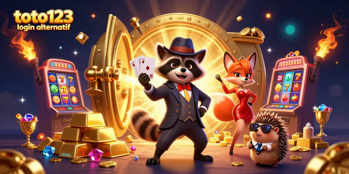 toto123 login alternatif: What NOT to Do for Winning Strategies in 2026