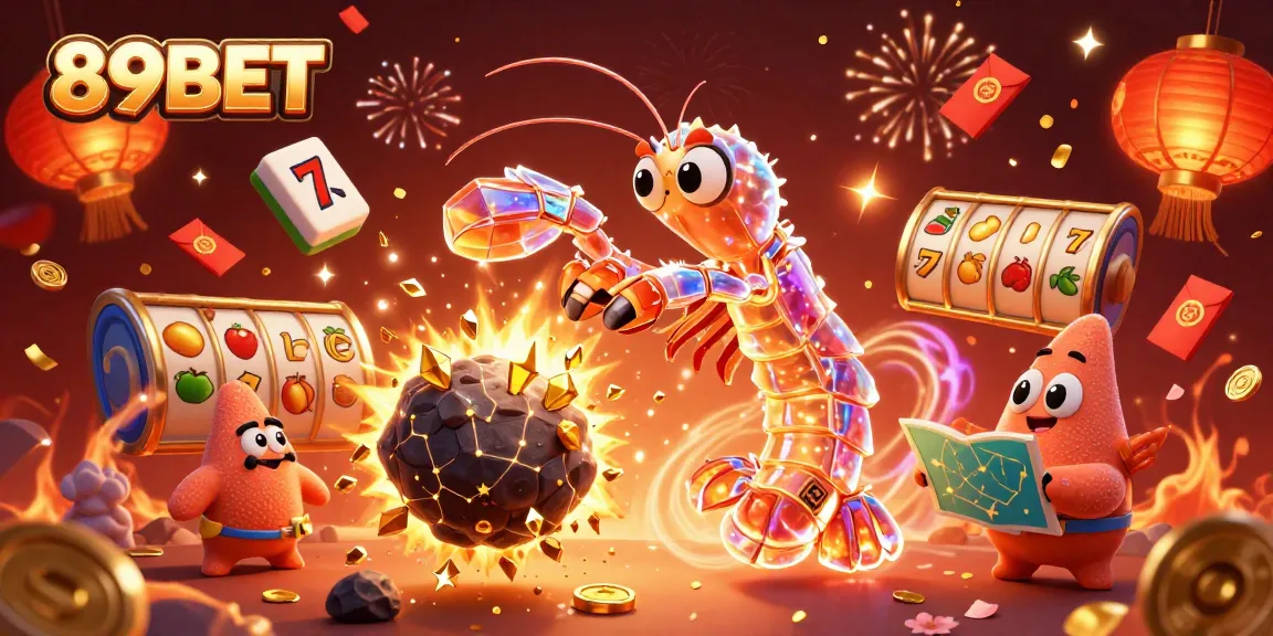 How to Dominate Online Casino Games with 89BET for Winning Strategies in 2026