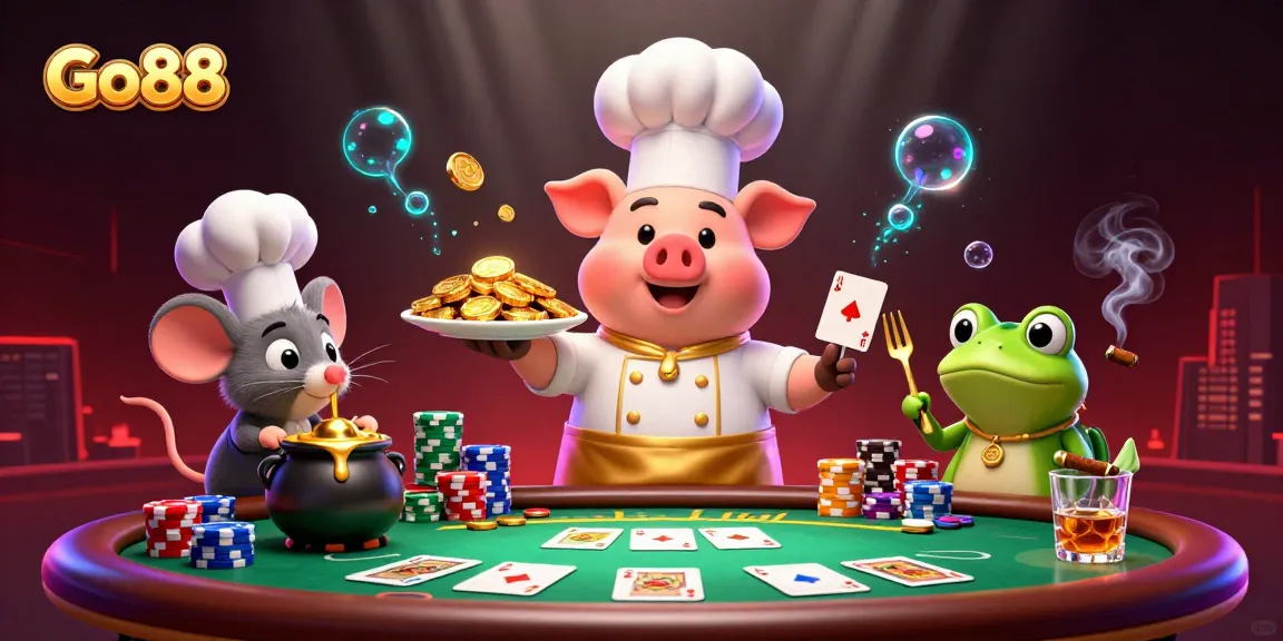Pocket Guide to Go88: Quick Tips for Players to Master Winning Strategies in 2026