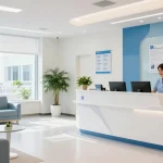 The best hair transplant turkey clinic providing professional patient care.