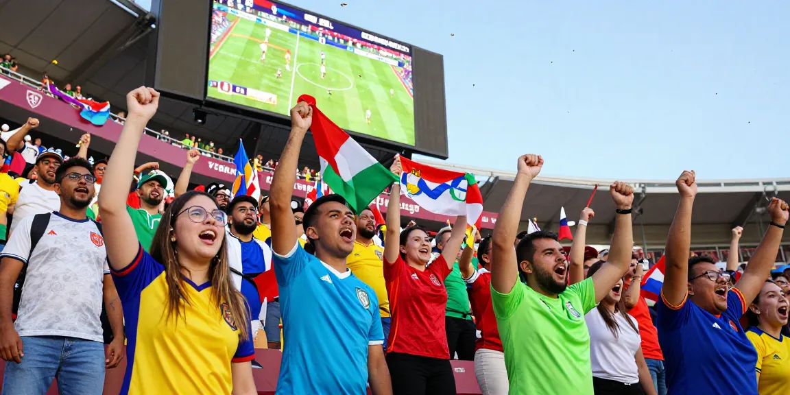 Jadwal Piala Dunia 2026 Terungkap: Panduan Lengkap untuk Penggemar Sepak Bola