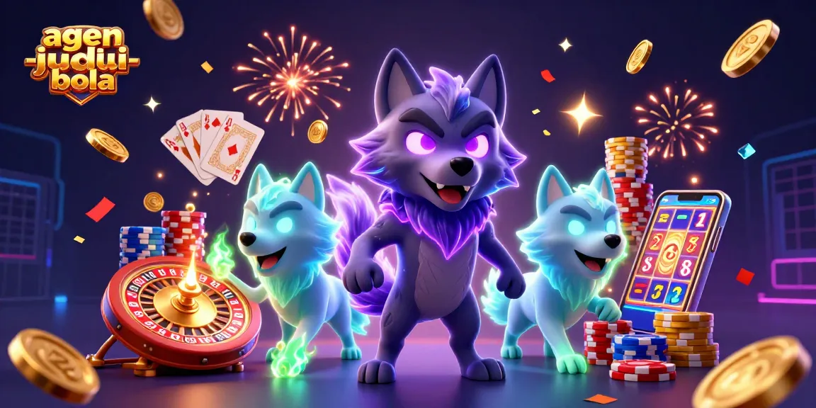 Agen Judi Bola Year in Review: Essential Strategies for Winning in 2026