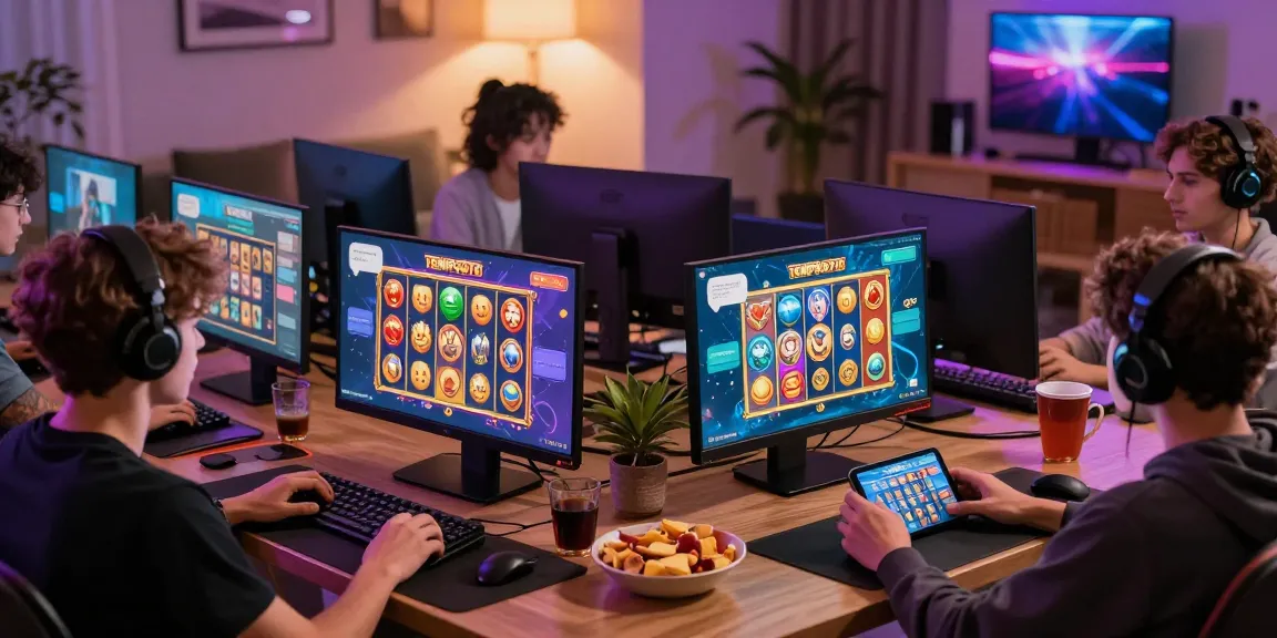 Is TEMPOTOTO the Next Big Thing in Online Gaming Innovation for 2026?