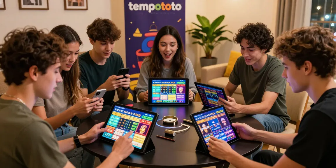 tempototo as a Catalyst for Enhanced Online Gambling Experience in 2026